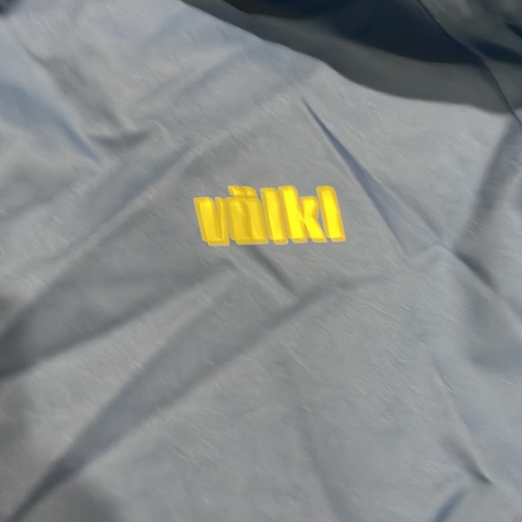 Men’s Volkl ski jacket - Picture 4 of 8